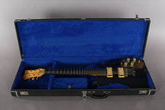 1978 Renaissance SPG "Lucite" Electric Guitar