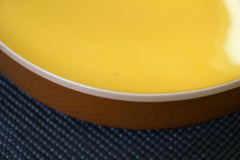 2001 Gibson Les Paul Deluxe Goldtop P-90's