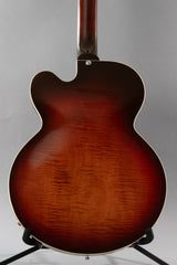 2019 Gibson Memphis ES-275 Thinline Figured Cherry Cola