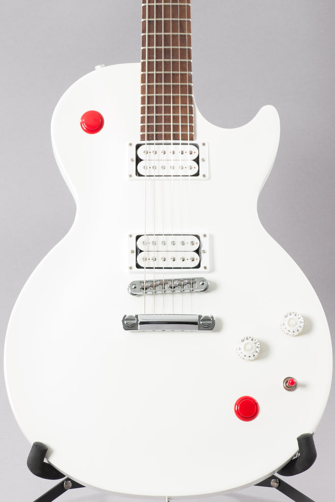 2011 Gibson Les Paul Buckethead Studio Baritone Electric Guitar