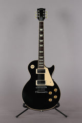 1995 Gibson Les Paul Standard Black -SUPER CLEAN-