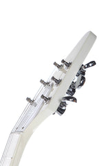 2013 Gibson Flying V Brendan Small Metalocalypse Snow Falcon