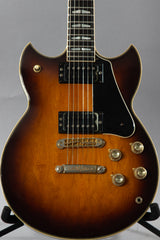 1980 Yamaha SG1000 Tobacco Sunburst