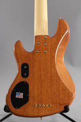 2006 Fender Victor Bailey KOA 5 String Jazz Bass