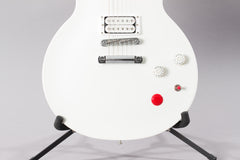 2011 Gibson Les Paul Buckethead Studio Baritone Electric Guitar