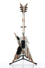 2006 Dean USA Dimebag Darrell Rust Razorback Tribute