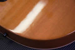 2001 Gibson Les Paul Deluxe Goldtop P-90's