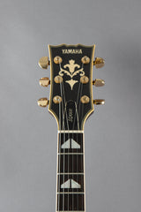 1980 Yamaha SG1000 Tobacco Sunburst