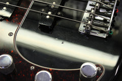 1999 Fender Left Handed American Hot Rod P-Bass USA Precision -RARE-