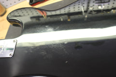 1999 Fender Left Handed American Hot Rod P-Bass USA Precision -RARE-