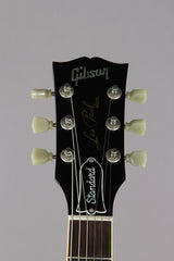 1995 Gibson Les Paul Standard Black -SUPER CLEAN-