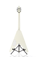2013 Gibson Flying V Brendan Small Metalocalypse Snow Falcon
