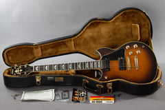 1980 Yamaha SG1000 Tobacco Sunburst