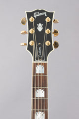 2016 Gibson SJ-200 Amber Burst Quilt Acoustic-Electric ~Only 40 Made~