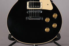 1995 Gibson Les Paul Standard Black -SUPER CLEAN-