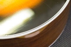 2013 Martin Custom Shop 000-28 MAD Madagascar Back and Sides Acoustic Guitar