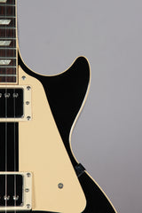 1995 Gibson Les Paul Standard Black -SUPER CLEAN-