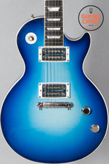 2006 Gibson Les Paul Goddess Sky Burst