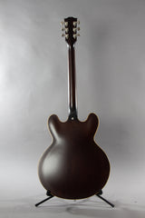 2018 Gibson Memphis ES-335 Satin Walnut