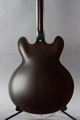 2018 Gibson Memphis ES-335 Satin Walnut