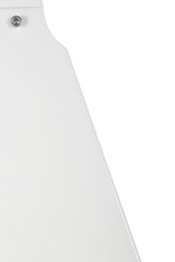 2013 Gibson Flying V Brendan Small Metalocalypse Snow Falcon