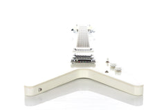 2013 Gibson Flying V Brendan Small Metalocalypse Snow Falcon