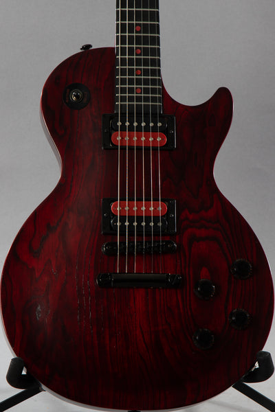2020 Gibson Les Paul Voodoo JuJu Satin | Guitar Chimp