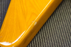 1976 Ibanez Rocket Roll Flying V Natural