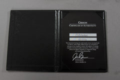 2018 Gibson Memphis ES-335 Satin Walnut