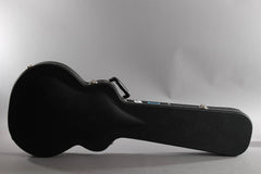 Guild Starfire II Bass Black