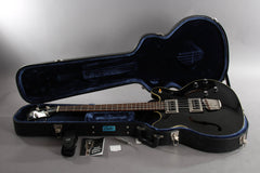 Guild Starfire II Bass Black