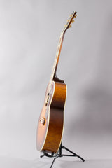 2016 Gibson SJ-200 Amber Burst Quilt Acoustic-Electric ~Only 40 Made~