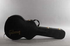 2006 Gibson ES-335 Diamond Limited Edition W/Factory Bigsby Pearl Black