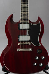 2000 Gibson Custom Shop Tony Iommi SG Cherry