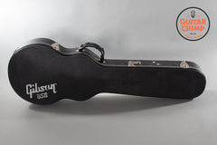 2006 Gibson Les Paul Goddess Sky Burst