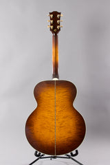 2016 Gibson SJ-200 Amber Burst Quilt Acoustic-Electric ~Only 40 Made~