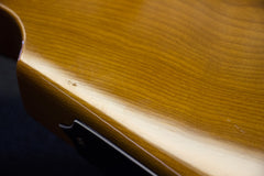 1976 Ibanez Rocket Roll Flying V Natural