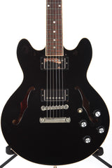2005 Gibson Custom Shop ES-339 Semi Hollowbody Electric Guitar