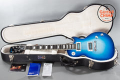 2006 Gibson Les Paul Goddess Sky Burst