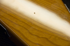 1976 Ibanez Rocket Roll Flying V Natural