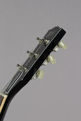 1995 Gibson Les Paul Standard Black -SUPER CLEAN-