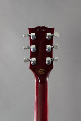 2000 Gibson Custom Shop Tony Iommi SG Cherry