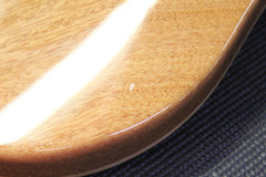 2016 PRS Paul Reed Smith Custom 24 Trampas Green 10 Top