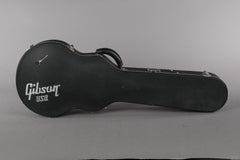 2005 Gibson Les Paul Supreme Root Beer Flame Top