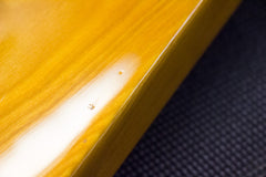 1976 Ibanez Rocket Roll Flying V Natural