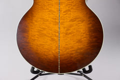 2016 Gibson SJ-200 Amber Burst Quilt Acoustic-Electric ~Only 40 Made~