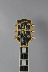 1994 Gibson Custom Shop Historic Les Paul Custom '57 Reissue Black Beauty