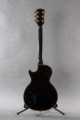 1994 Gibson Custom Shop Historic Les Paul Custom '57 Reissue Black Beauty