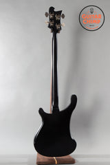2010 Rickenbacker 4001c64s Satin Black