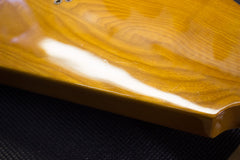 1976 Ibanez Rocket Roll Flying V Natural